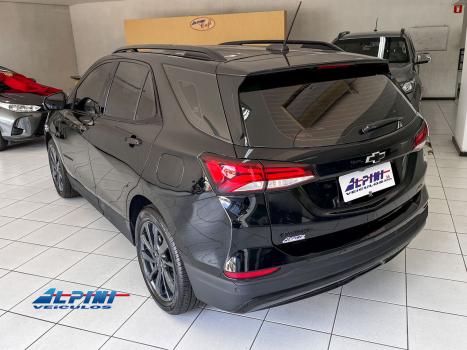 CHEVROLET Equinox , Foto 4