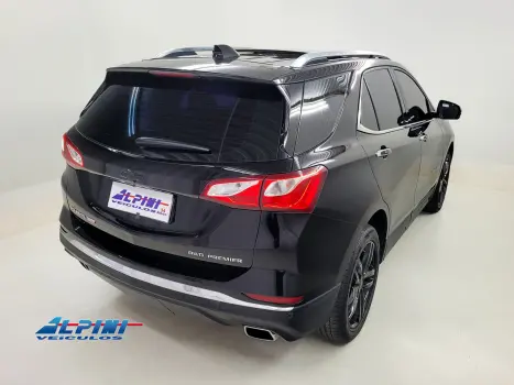 CHEVROLET Equinox , Foto 3