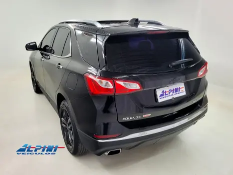 CHEVROLET Equinox , Foto 4