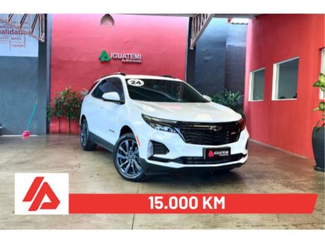 CHEVROLET Equinox , Foto 1