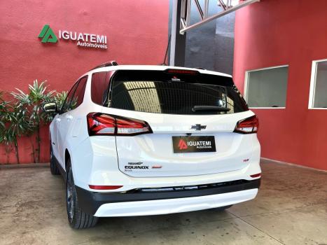 CHEVROLET Equinox , Foto 5