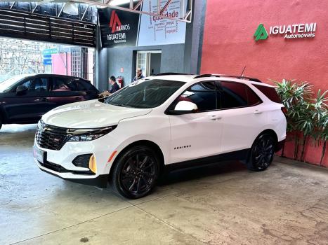 CHEVROLET Equinox , Foto 19