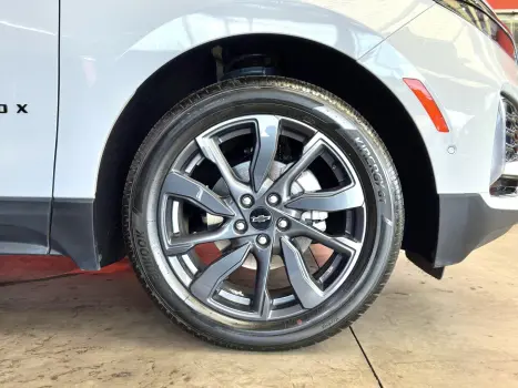 CHEVROLET Equinox , Foto 23