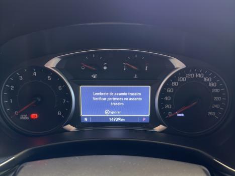 CHEVROLET Equinox , Foto 18