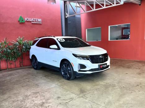 CHEVROLET Equinox , Foto 21