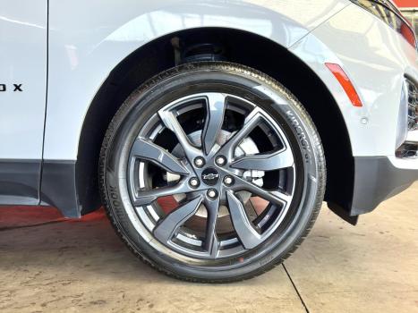 CHEVROLET Equinox , Foto 23