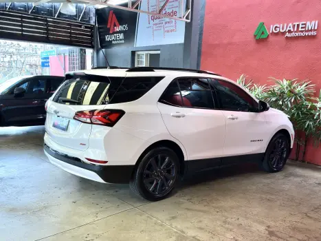 CHEVROLET Equinox , Foto 2