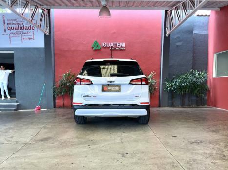 CHEVROLET Equinox , Foto 3