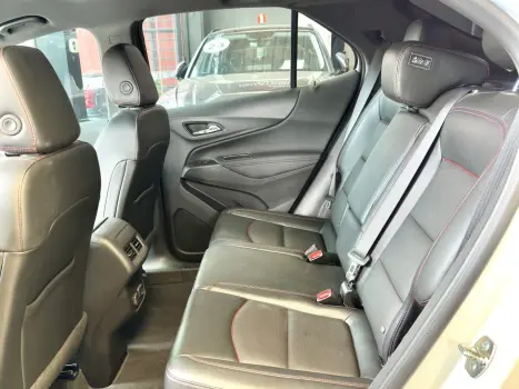 CHEVROLET Equinox , Foto 8