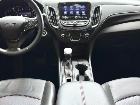 CHEVROLET Equinox , Foto 14