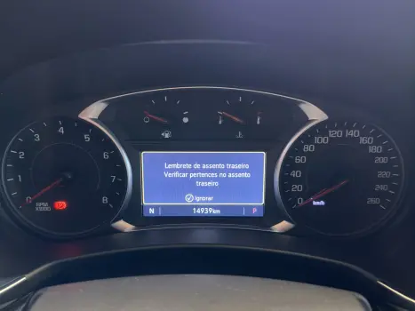 CHEVROLET Equinox , Foto 18