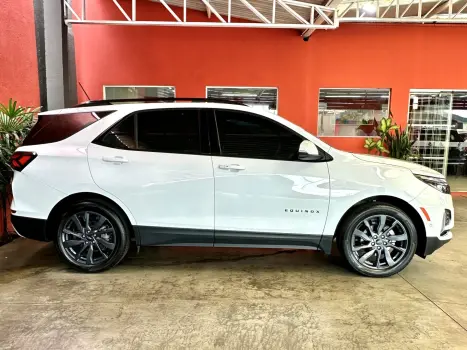 CHEVROLET Equinox , Foto 24