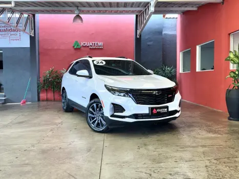 CHEVROLET Equinox , Foto 25