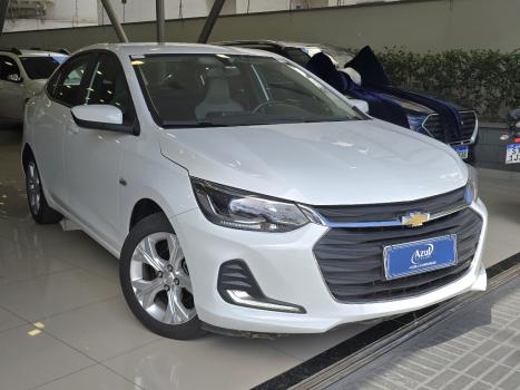CHEVROLET Joy 1.0 12V 4P FLEX PREMIER PLUS TURBO AUTOM�TICO, Foto 1