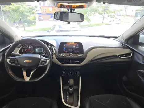 CHEVROLET Joy 1.0 12V 4P FLEX PREMIER PLUS TURBO AUTOM�TICO, Foto 7