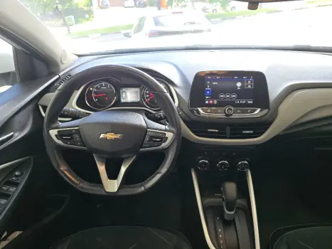 CHEVROLET Joy 1.0 12V 4P FLEX PREMIER PLUS TURBO AUTOM�TICO, Foto 10