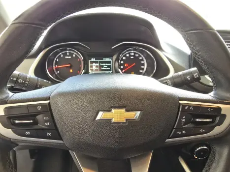 CHEVROLET Joy 1.0 12V 4P FLEX PREMIER PLUS TURBO AUTOM�TICO, Foto 11