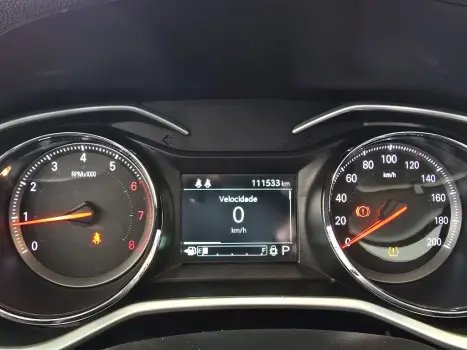 CHEVROLET Joy 1.0 12V 4P FLEX PREMIER PLUS TURBO AUTOM�TICO, Foto 12