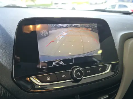 CHEVROLET Joy 1.0 12V 4P FLEX PREMIER PLUS TURBO AUTOM�TICO, Foto 13