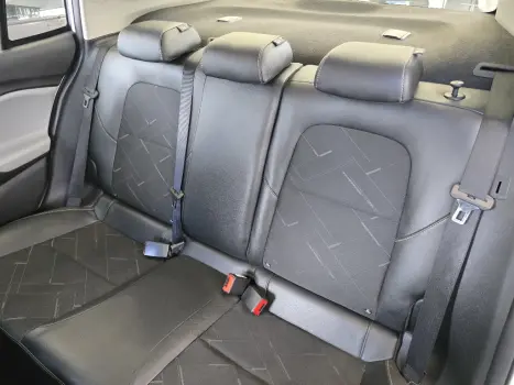 CHEVROLET Joy 1.0 12V 4P FLEX PREMIER PLUS TURBO AUTOM�TICO, Foto 16