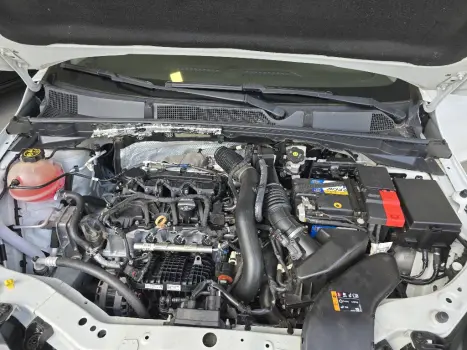 CHEVROLET Joy 1.0 12V 4P FLEX PREMIER PLUS TURBO AUTOM�TICO, Foto 19