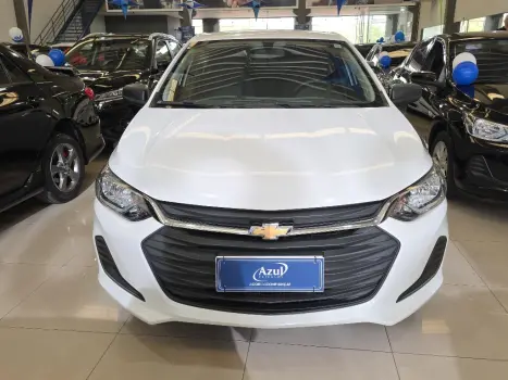 CHEVROLET Joy 1.0 12V 4P FLEX, Foto 2