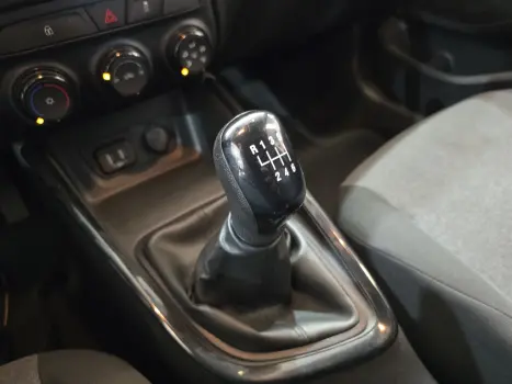 CHEVROLET Joy 1.0 12V 4P FLEX, Foto 9