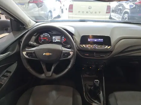 CHEVROLET Joy 1.0 12V 4P FLEX, Foto 10