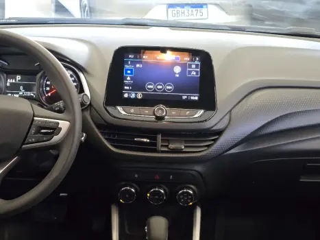 CHEVROLET Joy 1.0 12V 4P FLEX LT TURBO AUTOM�TICO, Foto 8