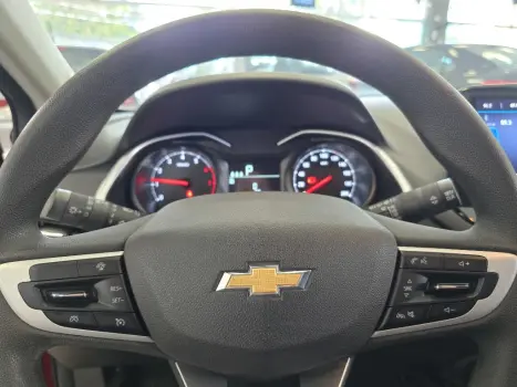 CHEVROLET Joy 1.0 12V 4P FLEX LT TURBO AUTOM�TICO, Foto 11