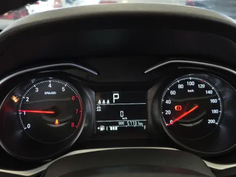 CHEVROLET Joy 1.0 12V 4P FLEX LT TURBO AUTOM�TICO, Foto 12