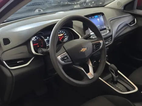 CHEVROLET Joy 1.0 12V 4P FLEX LT TURBO AUTOM�TICO, Foto 14