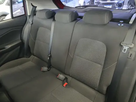 CHEVROLET Joy 1.0 12V 4P FLEX LT TURBO AUTOM�TICO, Foto 16