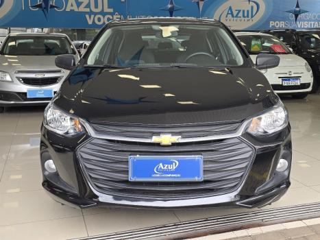 CHEVROLET Joy 1.0 12V 4P FLEX, Foto 2