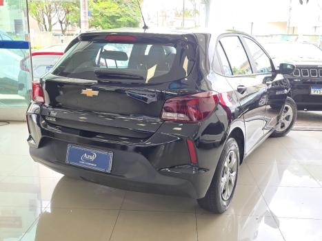 CHEVROLET Joy 1.0 12V 4P FLEX, Foto 5