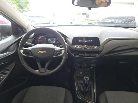 CHEVROLET Joy 1.0 12V 4P FLEX, Foto 9