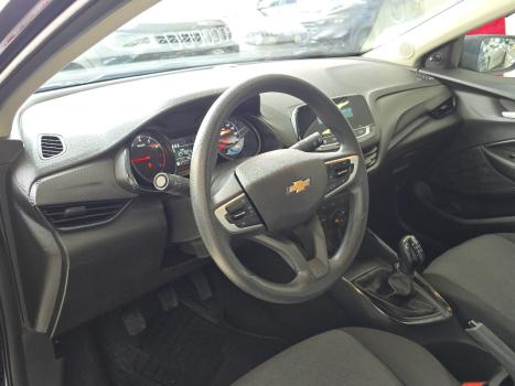 CHEVROLET Joy 1.0 12V 4P FLEX, Foto 13