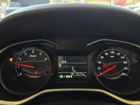 CHEVROLET Joy 1.0 12V 4P FLEX LT PLUS, Foto 12