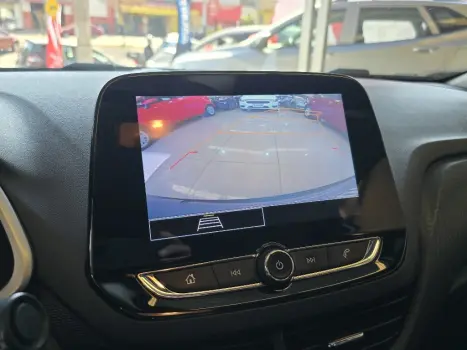 CHEVROLET Joy 1.0 12V 4P FLEX LT PLUS, Foto 14