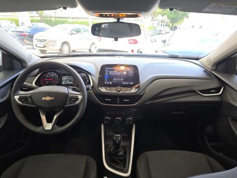 CHEVROLET Joy 1.0 12V 4P FLEX LT PLUS, Foto 7