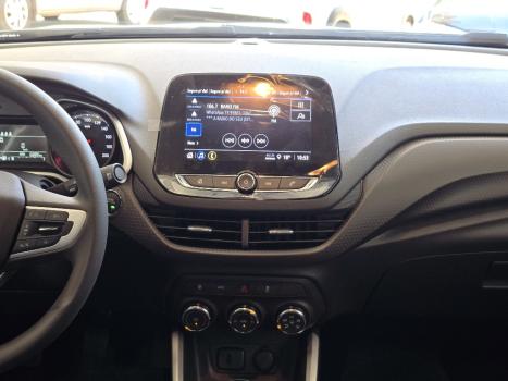 CHEVROLET Joy 1.0 12V 4P FLEX LT PLUS, Foto 8