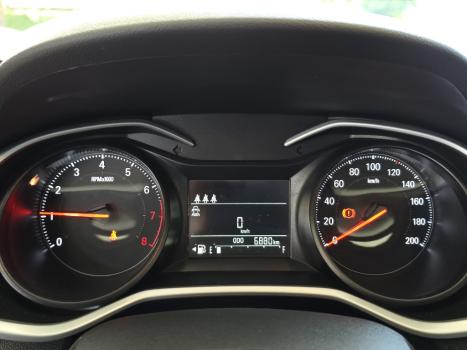 CHEVROLET Joy 1.0 12V 4P FLEX LT PLUS, Foto 12