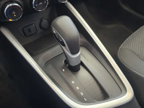 CHEVROLET Joy 1.0 12V 4P FLEX LT TURBO AUTOM�TICO, Foto 9