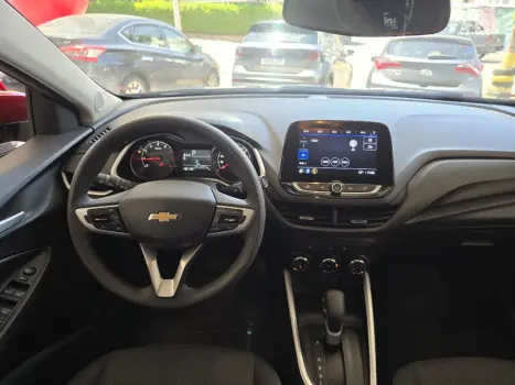 CHEVROLET Joy 1.0 12V 4P FLEX LT TURBO AUTOM�TICO, Foto 10