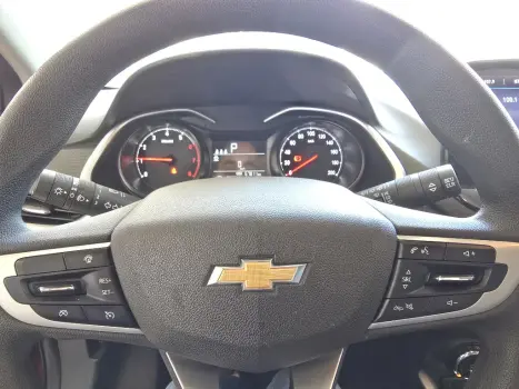 CHEVROLET Joy 1.0 12V 4P FLEX LT TURBO AUTOM�TICO, Foto 11