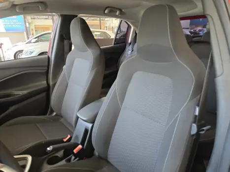 CHEVROLET Joy 1.0 12V 4P FLEX LT TURBO AUTOM�TICO, Foto 14