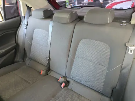 CHEVROLET Joy 1.0 12V 4P FLEX LT TURBO AUTOM�TICO, Foto 15