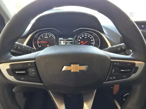 CHEVROLET Joy 1.0 12V 4P FLEX LT TURBO, Foto 9