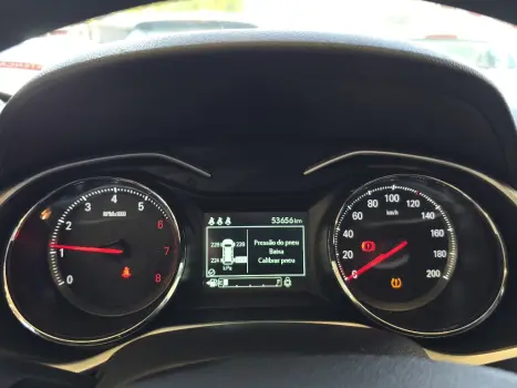 CHEVROLET Joy 1.0 12V 4P FLEX LT TURBO, Foto 10