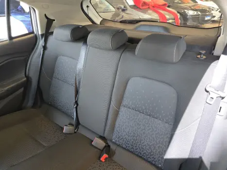 CHEVROLET Joy 1.0 12V 4P FLEX LT TURBO, Foto 13